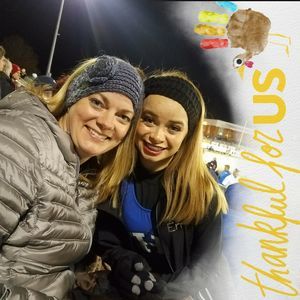 Meet your Posher, Jacqui